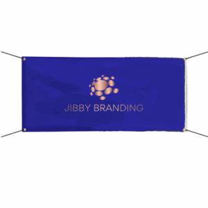 Fence Banner Double Sided