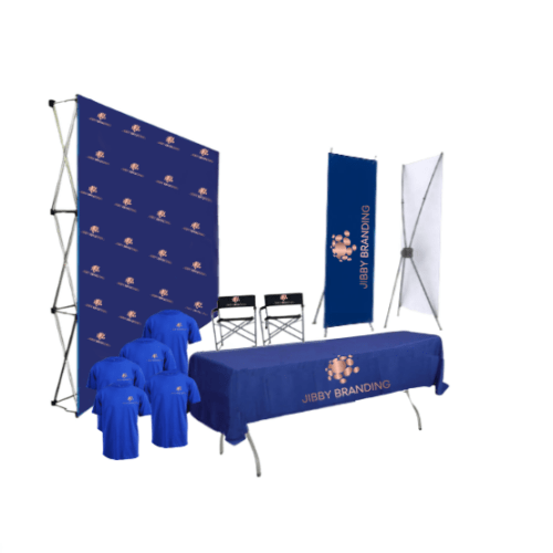 Jibby Activation Bundle (Indoor)