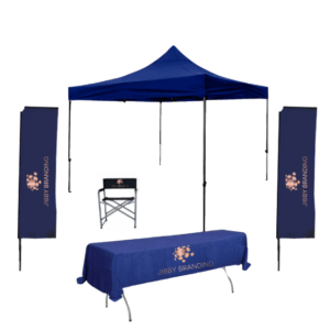 Fresh Start Branded Set Bundle