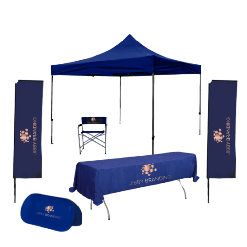 Brand In A Box Set Bundle