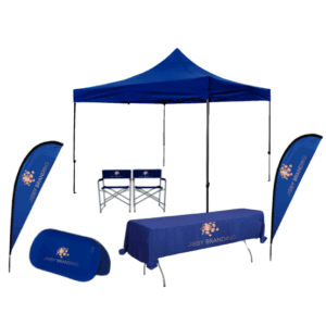 Pop and Shine Branded Set Bundle
