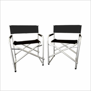 Directors Chairs
