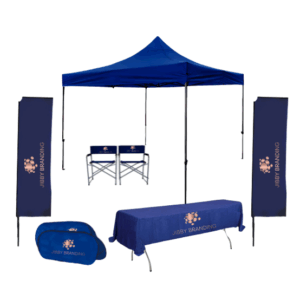 Full-Feature Branded Set Bundle