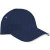 6 Panel Single Jersey Cap