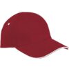 6 Panel Single Jersey Cap