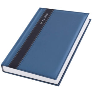 A4 Satin Diary
