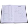 A4 Executive Diary - 2025