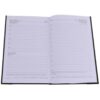 A4 Executive Diary - 2025