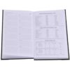 A4 Executive Diary - 2025