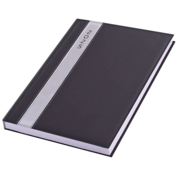 A4 Satin Diary