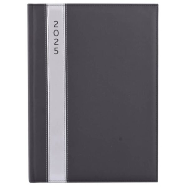 A4 Satin Diary