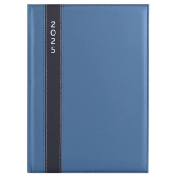A4 Satin Diary