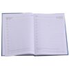 A4 Satin Diary