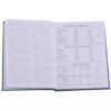 A4 Satin Diary