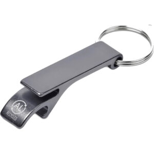 Altitude Cog Recycled Aluminium Bottle Opener