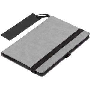Altitude Colourblock A5 Soft Cover Notebook