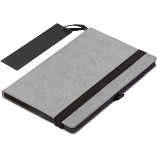Altitude Colourblock A5 Soft Cover Notebook