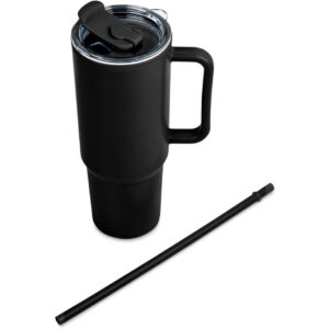 Altitude Texas Plastic Double-Wall Mug