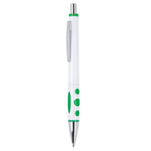 Promotional Pens: Dot Pattern Ballpoint Pen