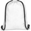 Hoppla Credo Drawstring Bag