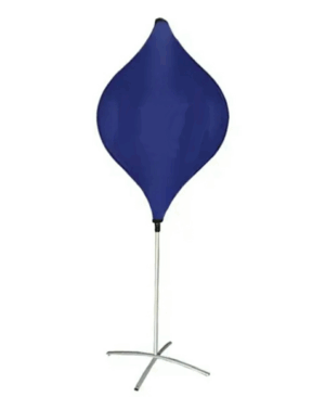 Lantern Banner Cross Base