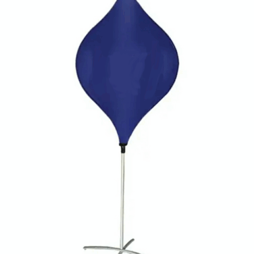 Lantern Banner Cross Base