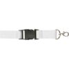 Lanyard with Safety Release Clip