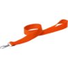 Lanyard Neck