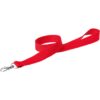 Lanyard Neck