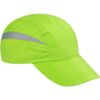 Olympic Cap - 7 Panel