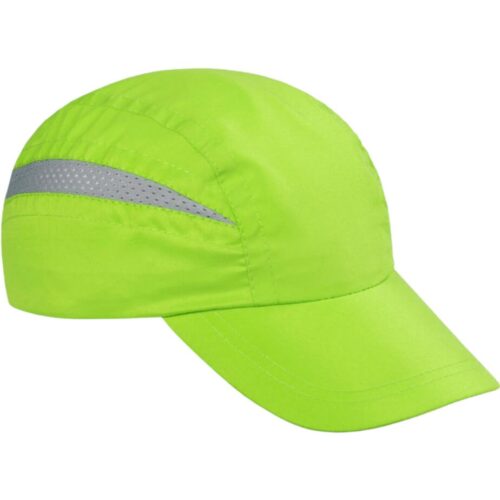 Olympic Cap - 7 Panel