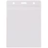 PVC Lanyard Pouch 9.5cm x 13cm