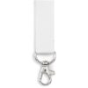 Snap Hook Clip  Double-Sided Sublimation Satin Lanyard