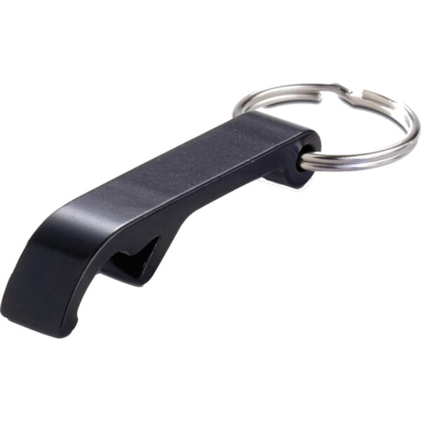 Altitude Snappy Bottle Opener Keyholder