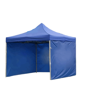 Gazebo Walls Single Sided
