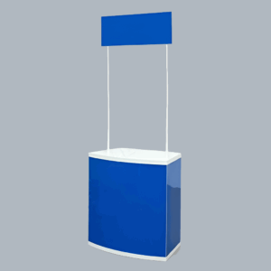 Promotional Counter Stand