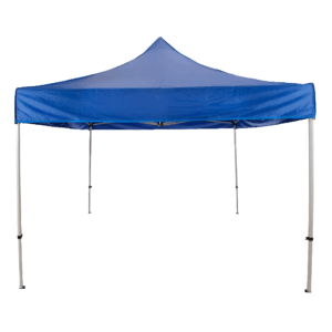 Deluxe Aluminium Frame Gazebo