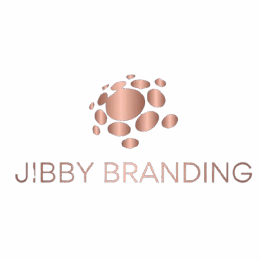 Jibby Branding