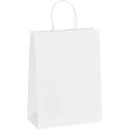 Altitude Animated Digital Midi Paper Gift Bag