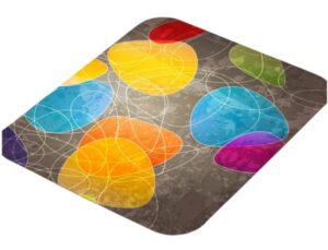 Altitude Glide Sublimation Mouse Pad