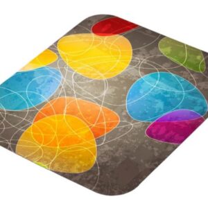 Altitude Glide Sublimation Mouse Pad