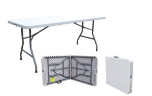 Foldable Table