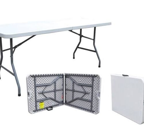 Foldable Table