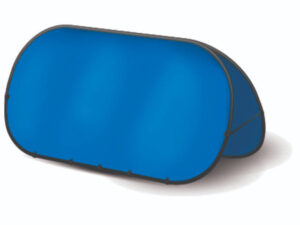 Pop Up Banner