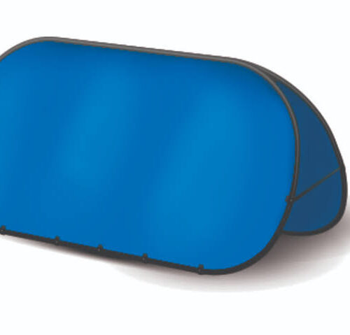 Pop Up Banner