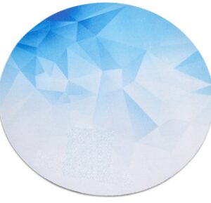 Altitude Onset Sublimation Mouse Pad