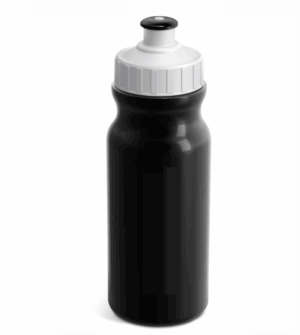 Altitude Carnival Plastic Water Bottle