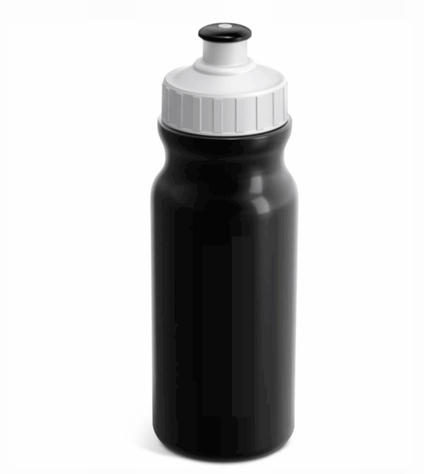 Altitude Carnival Plastic Water Bottle