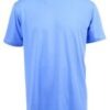 Lightweight 140g Crew Neck