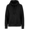 Ladies Essential Hooded Sweater